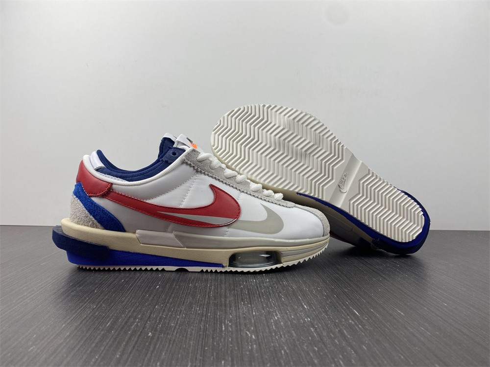 from Clot x Sacai x Nike