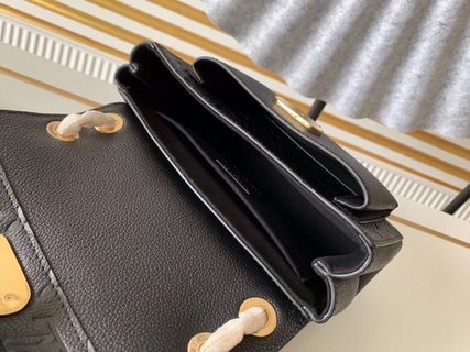 L*ouis V*uitton Bag Top Quality 21x15x8 cm