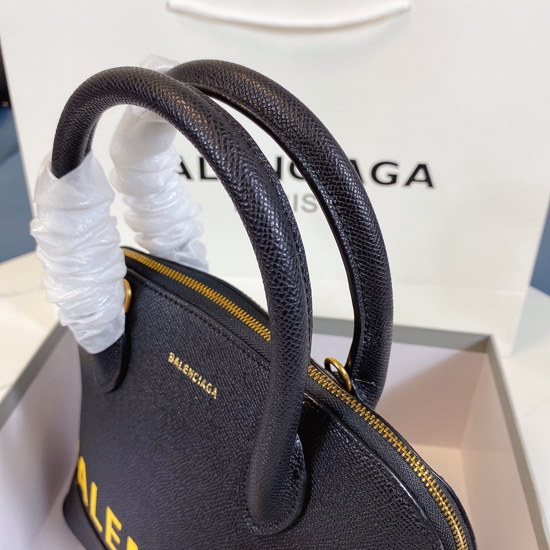 B*alenciaga Bag Top Quality 18*8*15CM