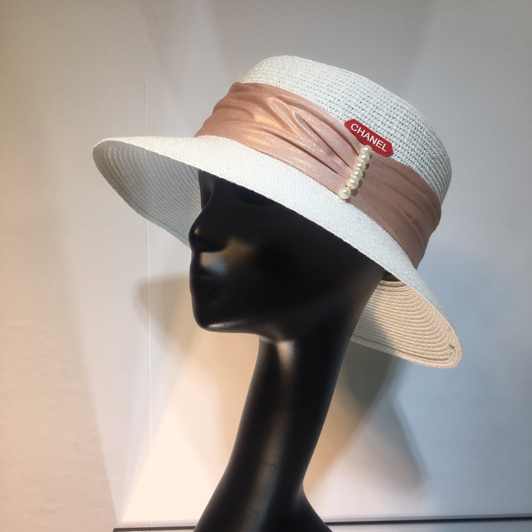 Top Hats