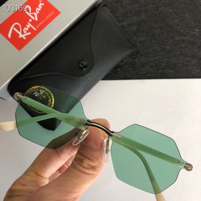 R*ayban Glasses Top