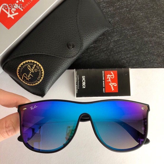 R*ayban Glasses Top
