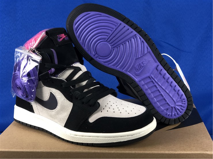 Air Jordan 1 Zoom CMFT “PSG”