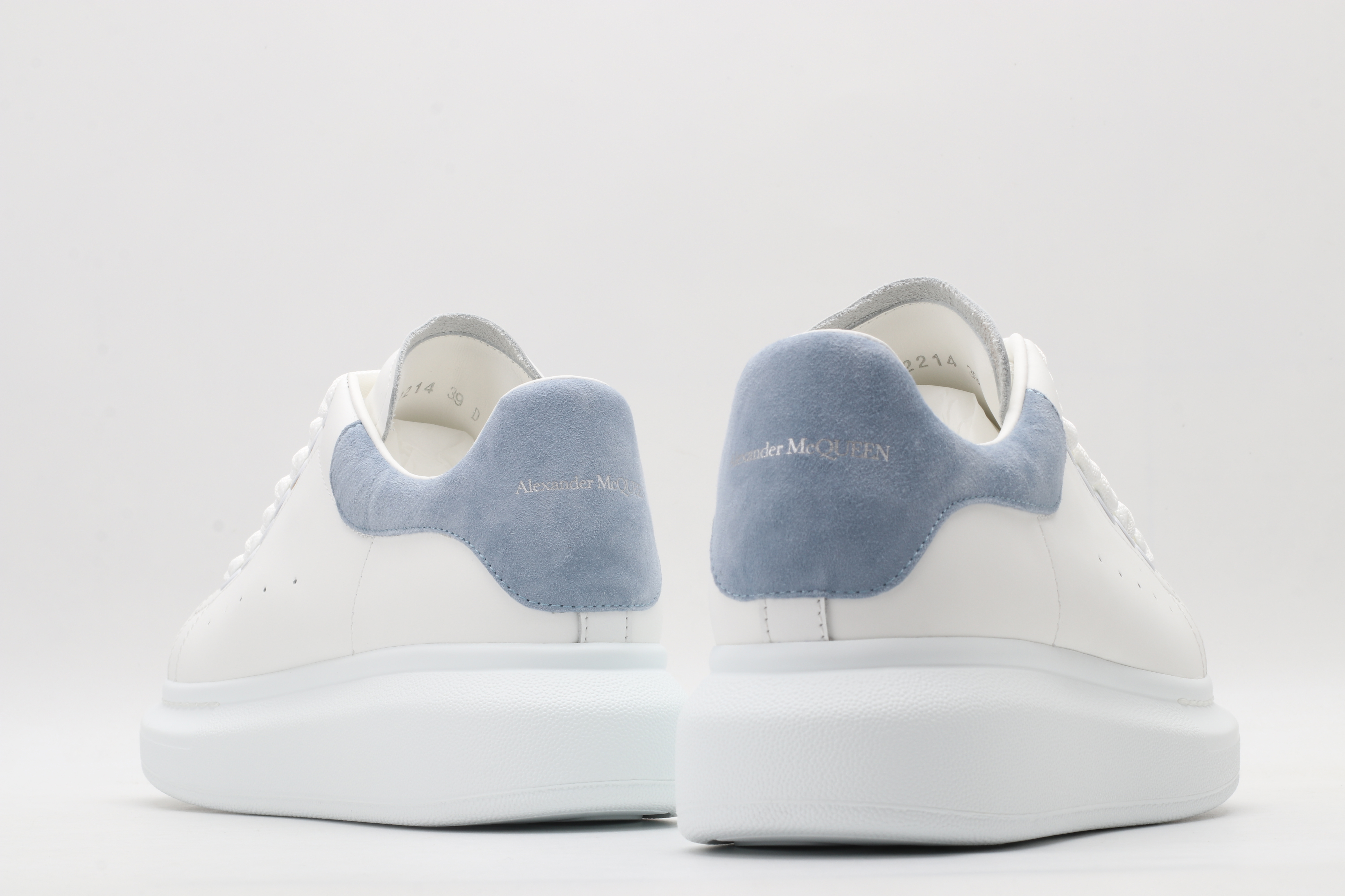 A*exander M*queen Sneaker