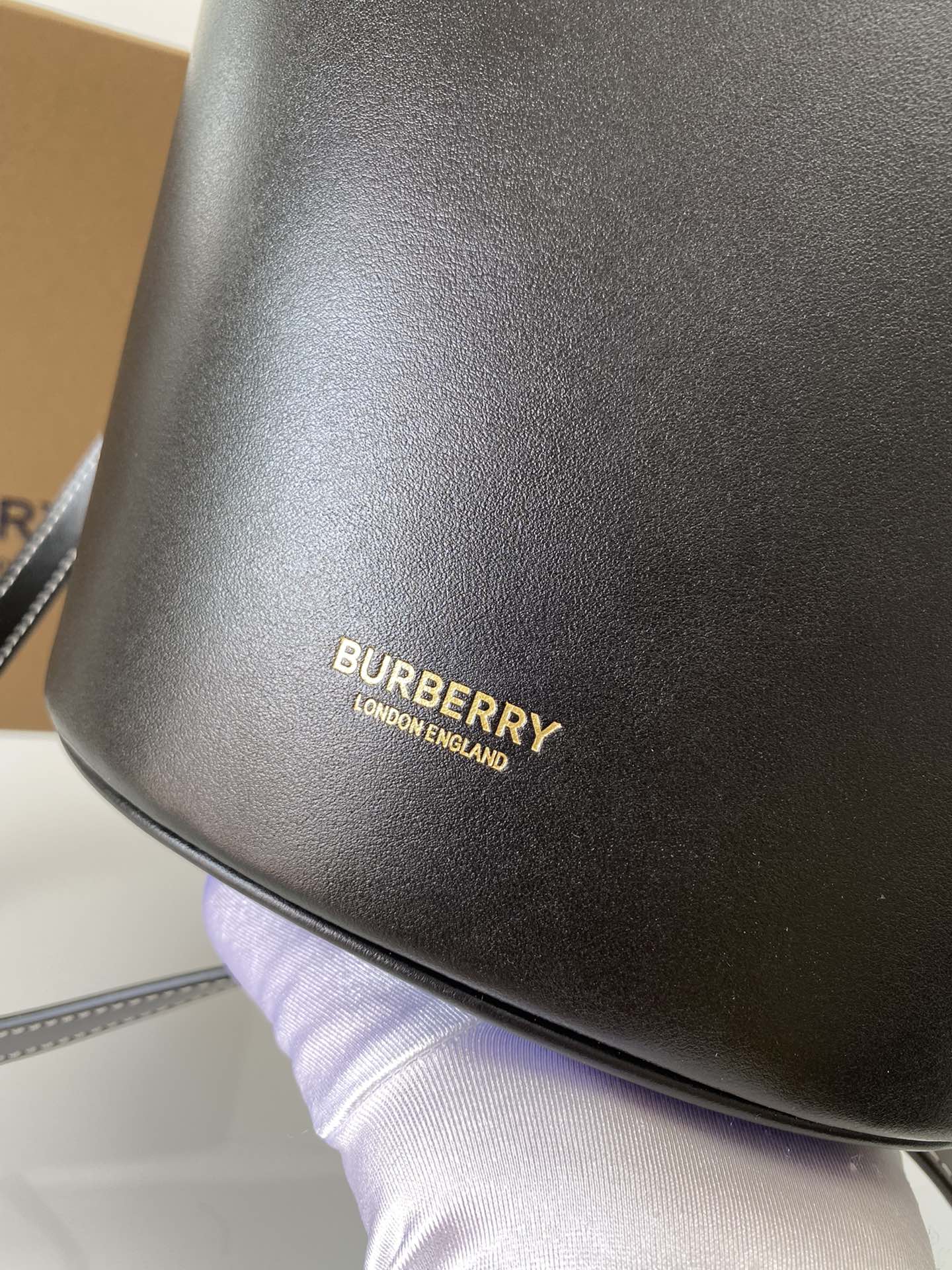 B*urberry Bag Top Quality 17*12*26cm