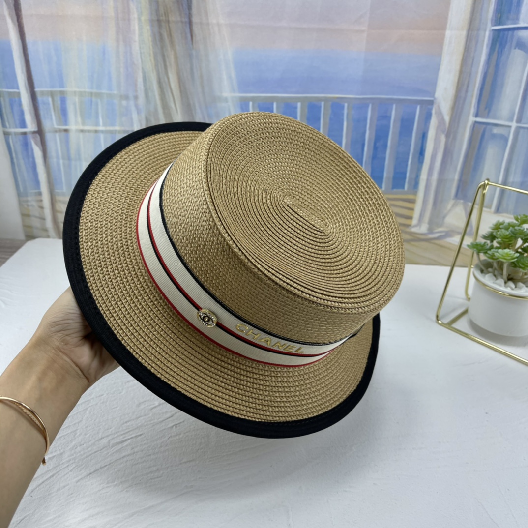 Top Hats