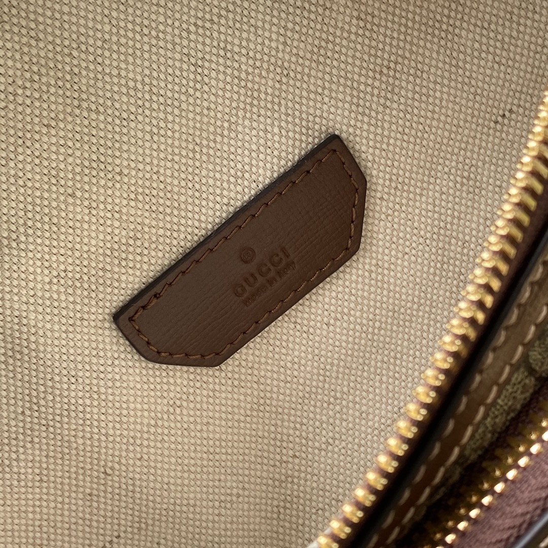 G*ucci Bag Top Quality 24*13*5CM