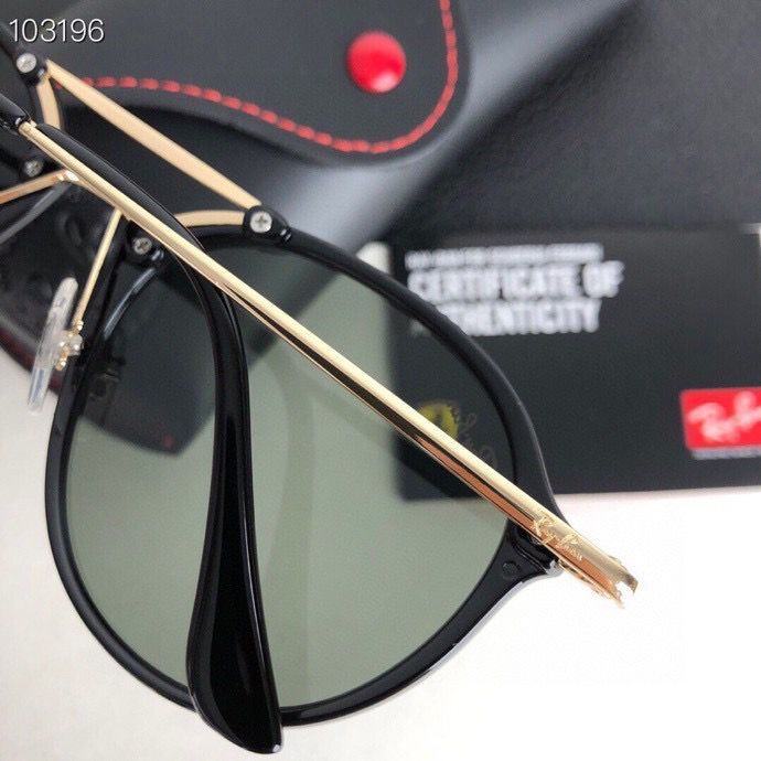 R*ayban Glasses Top
