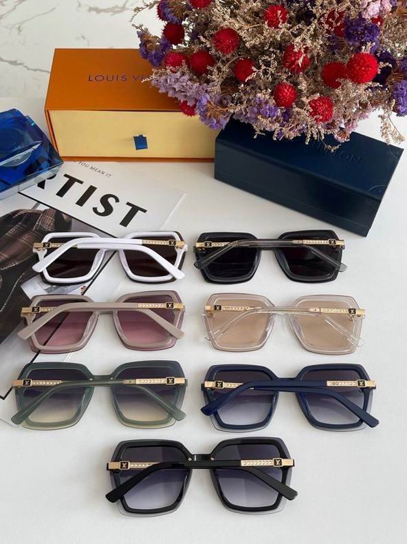 Top Quality L*ouis V*uitton Glasses