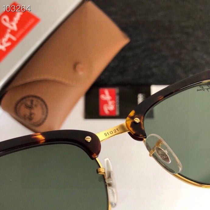 R*ayban Glasses Top