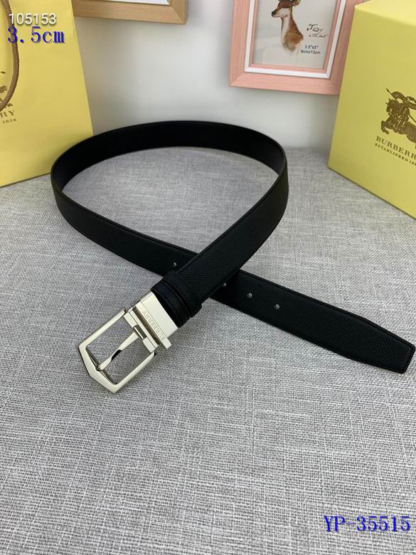 B*rberrry Belts Top Version
