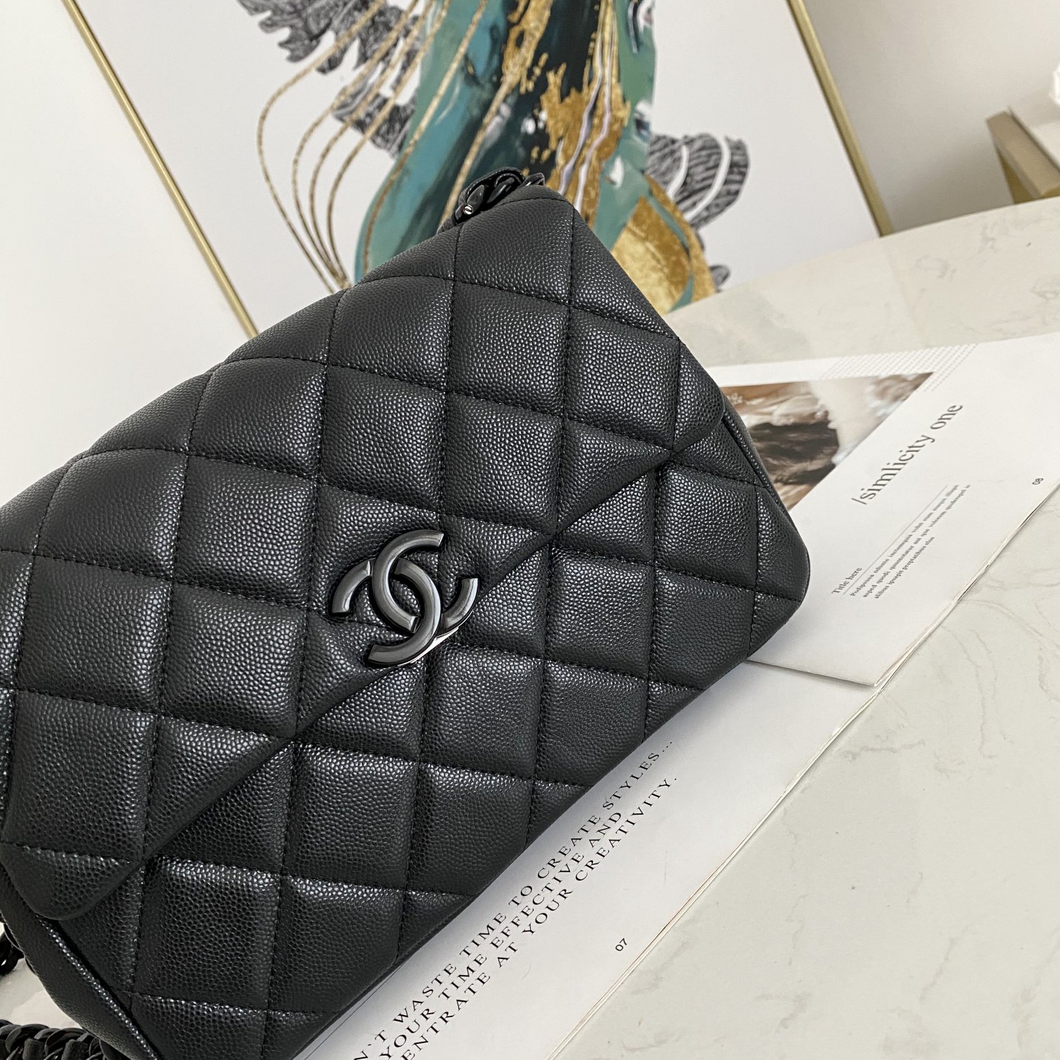 C*hanel Bag Top Quality