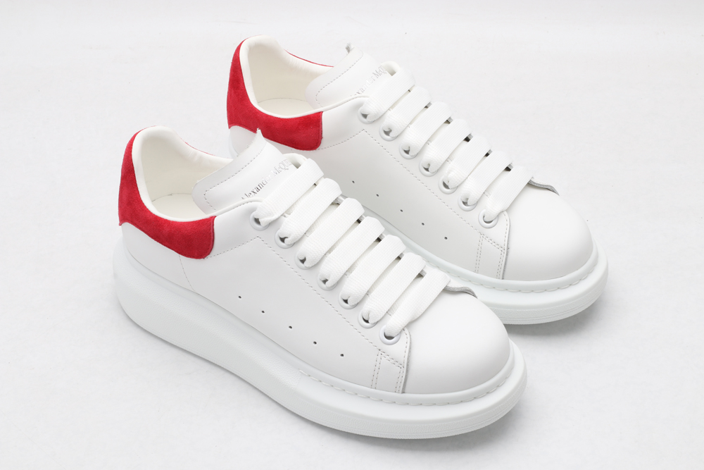A*exander M*queen Sneaker