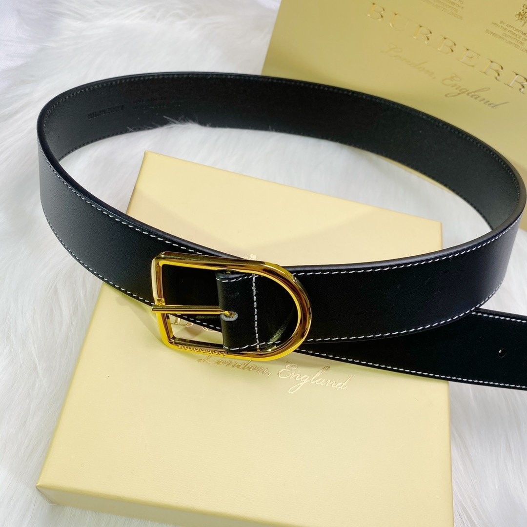 B*rberrry Belts Top Version