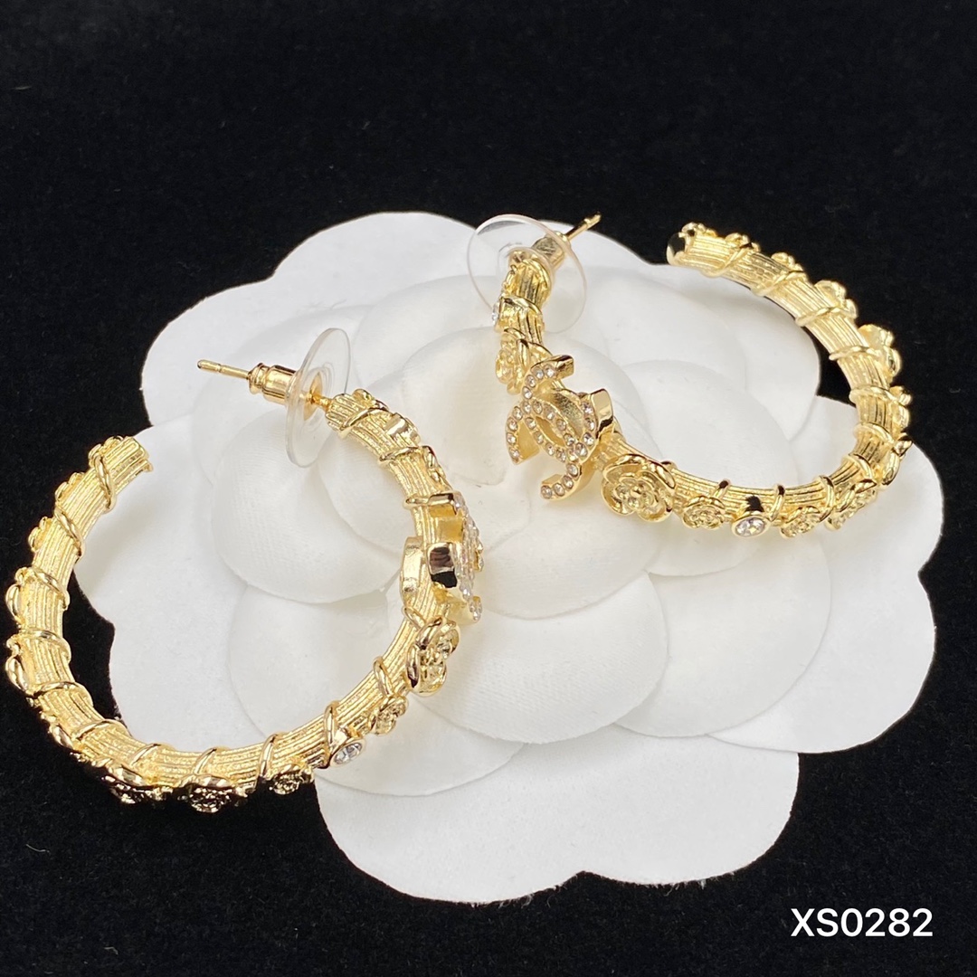 Earrings002