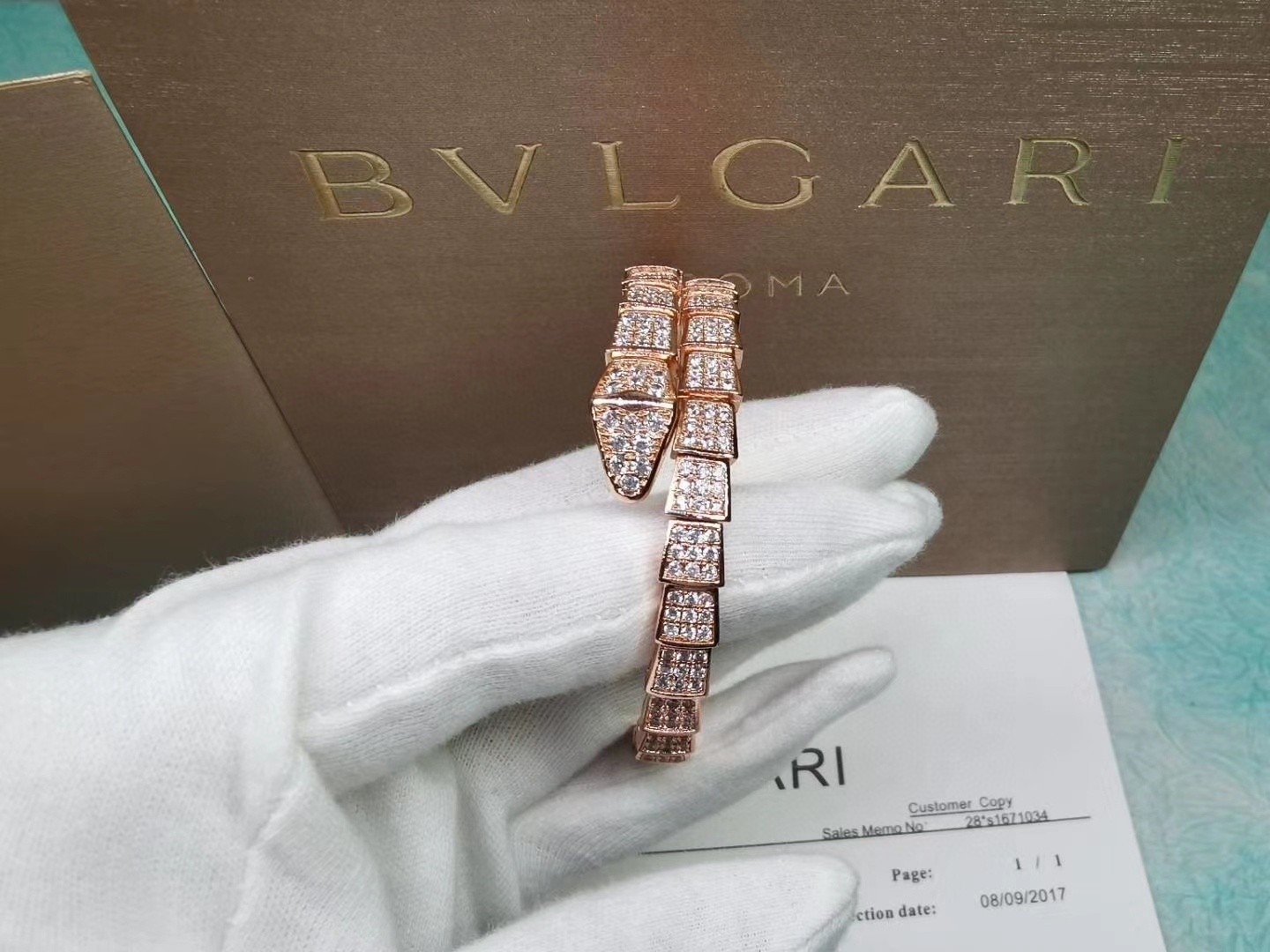 Bracelet006