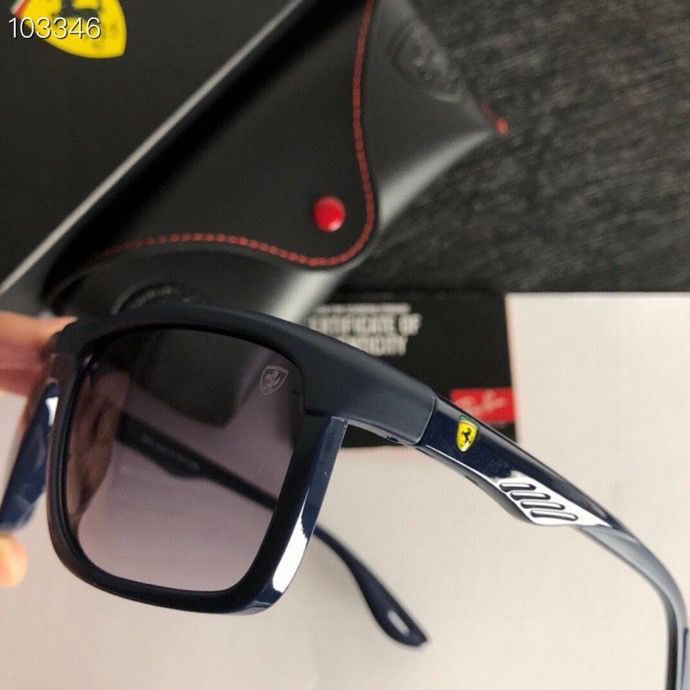 R*ayban Glasses Top