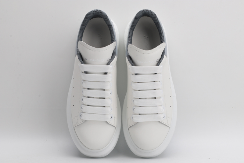 Men Women A*lexander M*cqueen Top Sneaker
