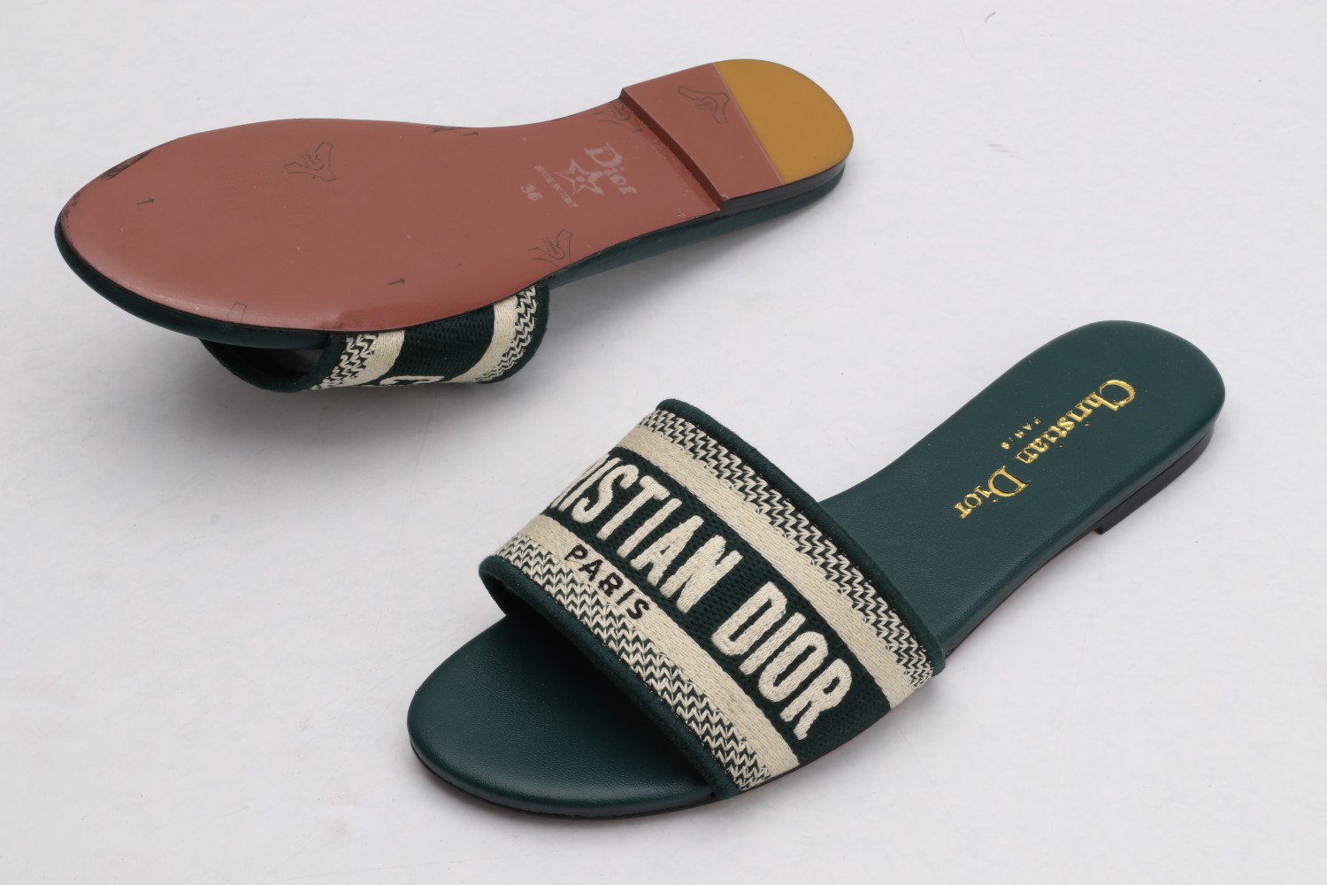 Women D*or Sandals
