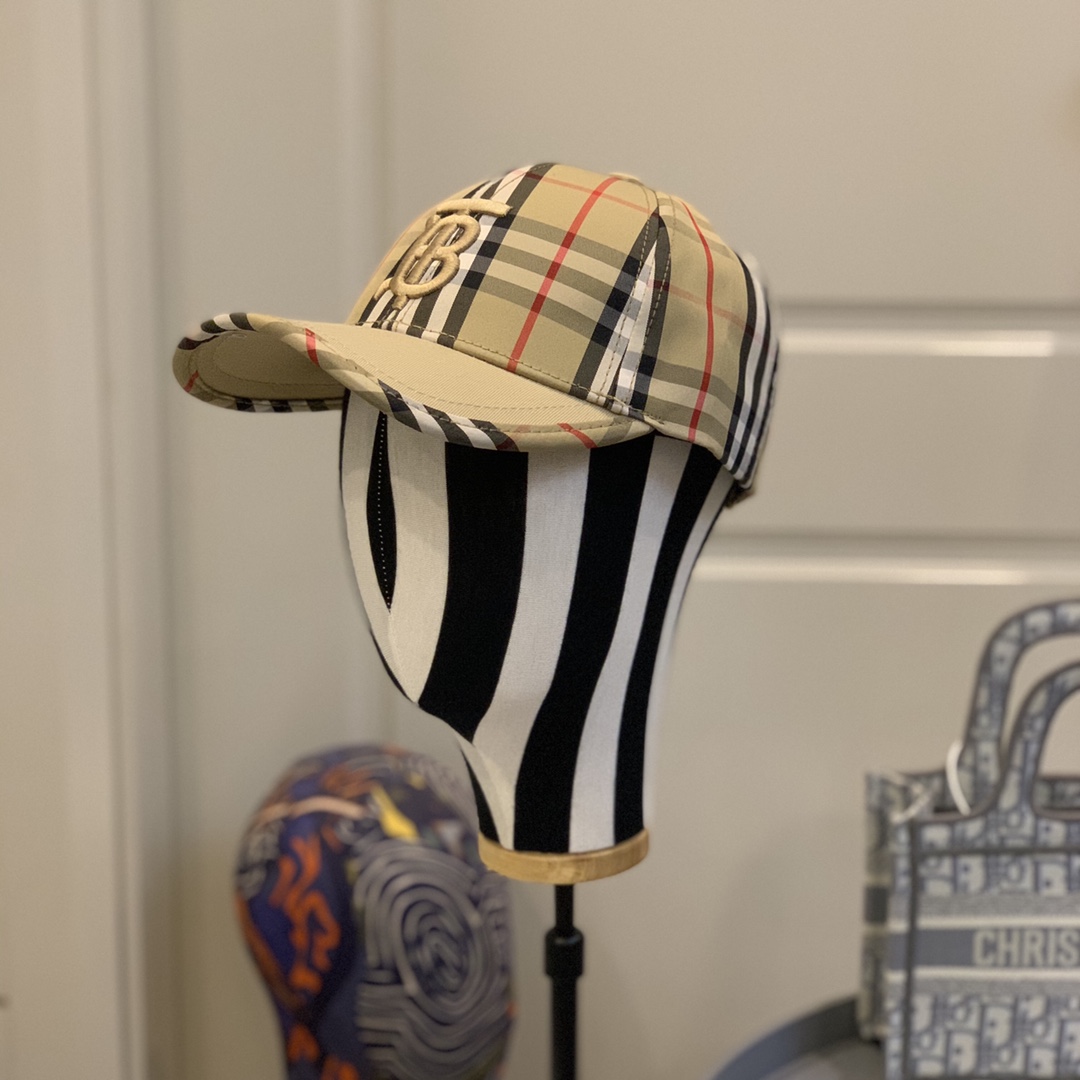 Top Hats