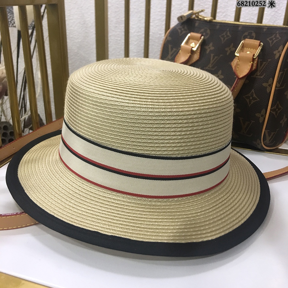 Top Hats