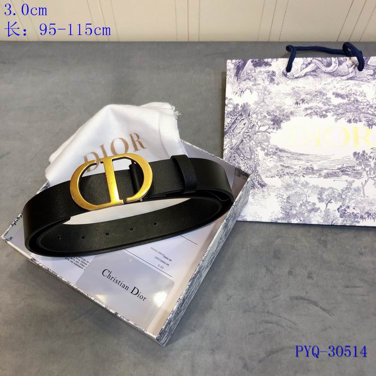 D*or Belts Top Version