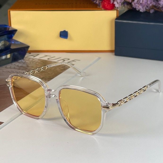Top Quality L*ouis V*uitton Glasses
