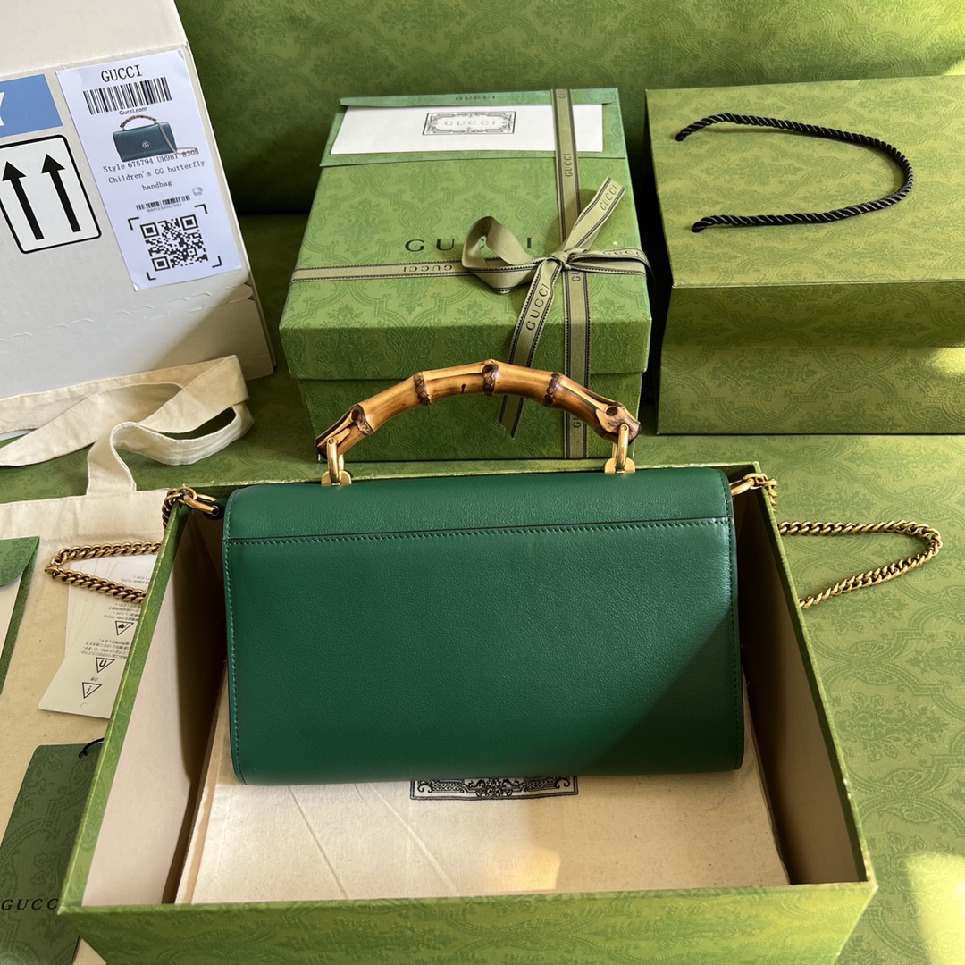 G*ucci Bag Top Quality
