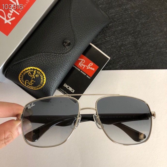 R*ayban Glasses Top