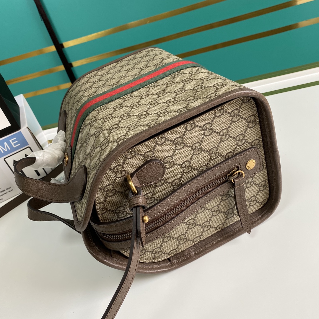 G*ucci Bag Top Quality 27*22*17CM