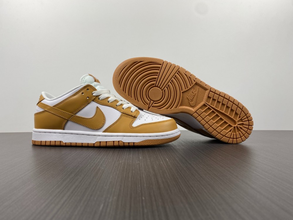 from Nike Dunk Low Harvest Moon dd1503-114
