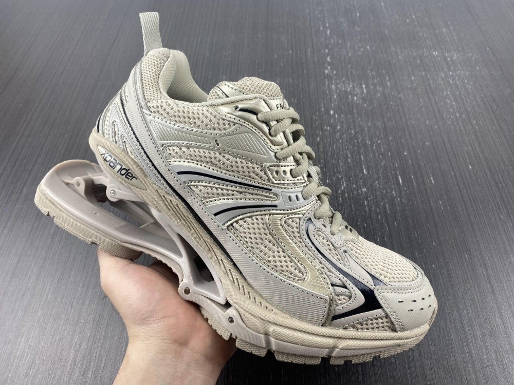 Men Women B*alenciaga Top Sneakers