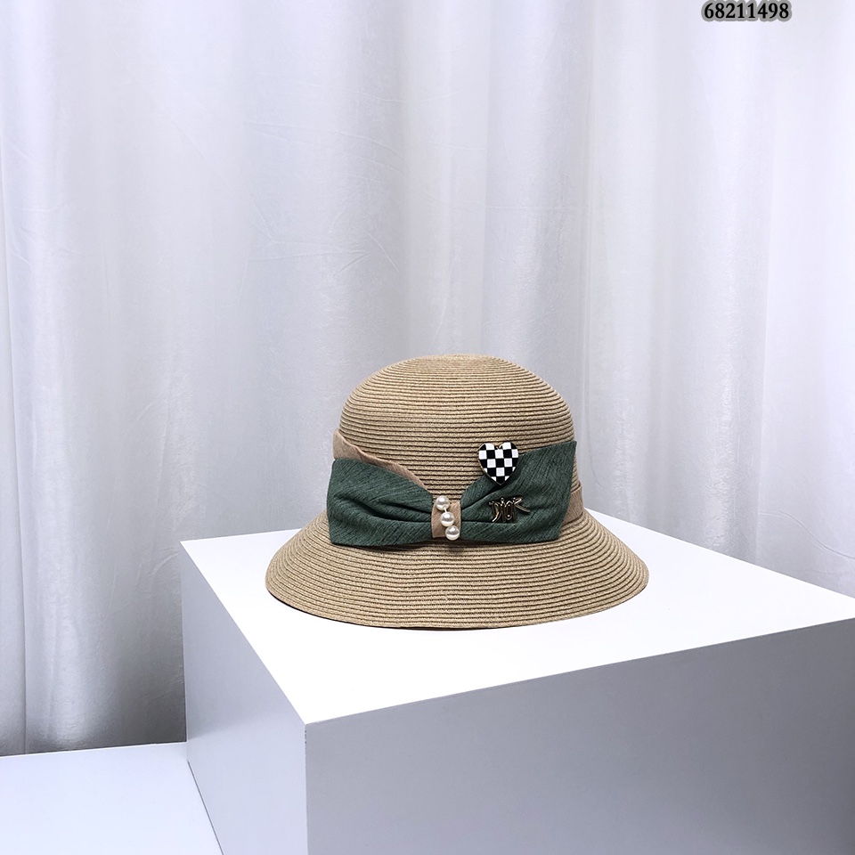 Top Hats