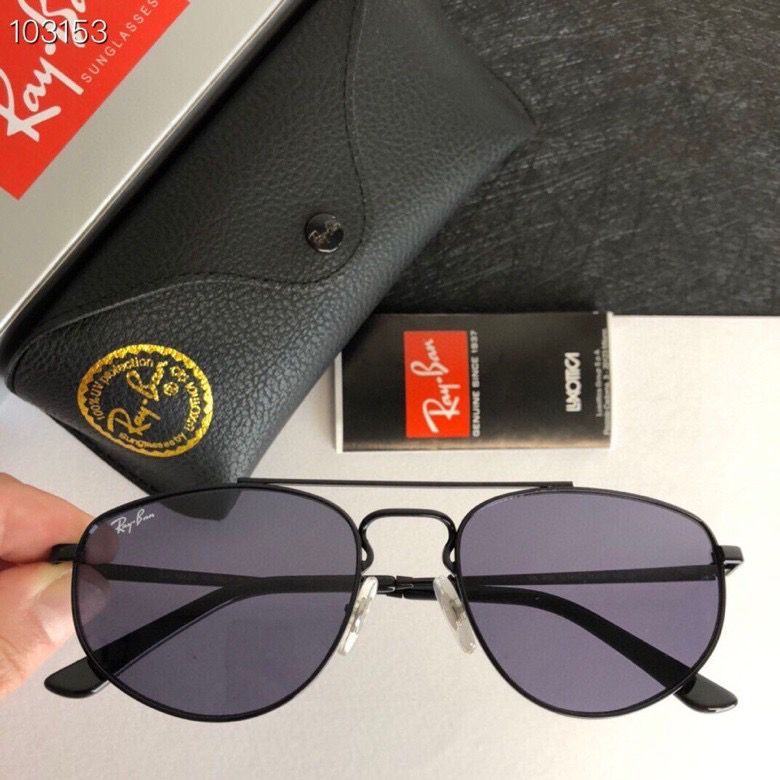 R*ayban Glasses Top