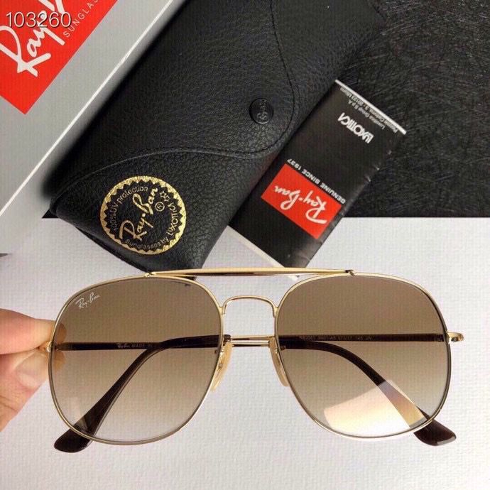 R*ayban Glasses Top