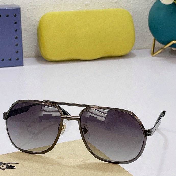 Top Quality G*ucci Glasses