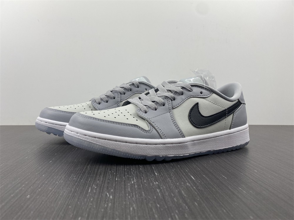 Air Jordan 1 Low Golf “Shadow”