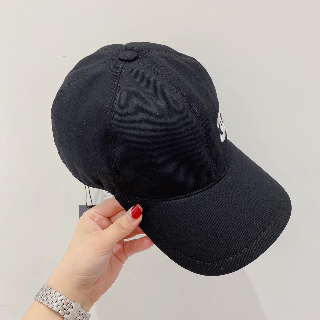 Top Hats
