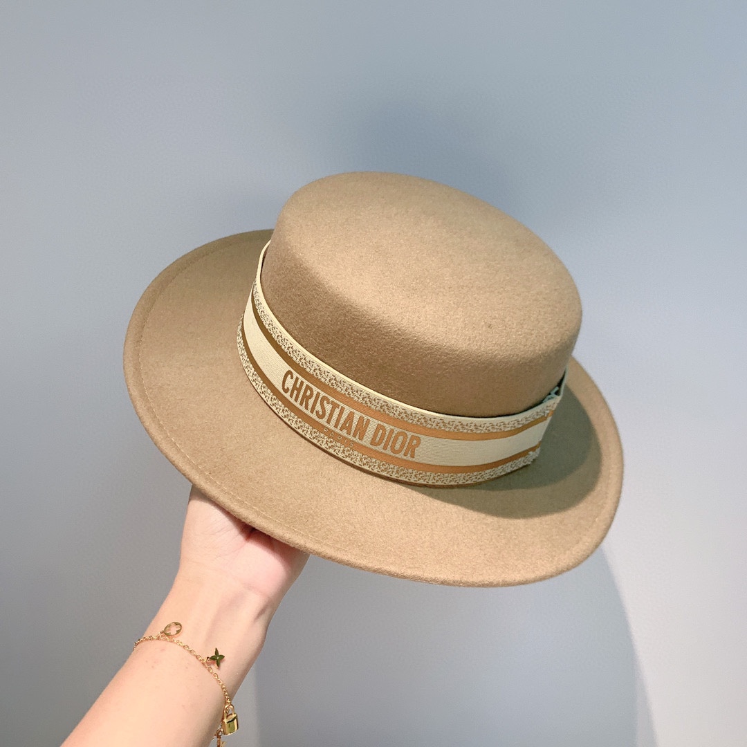 Top Hats