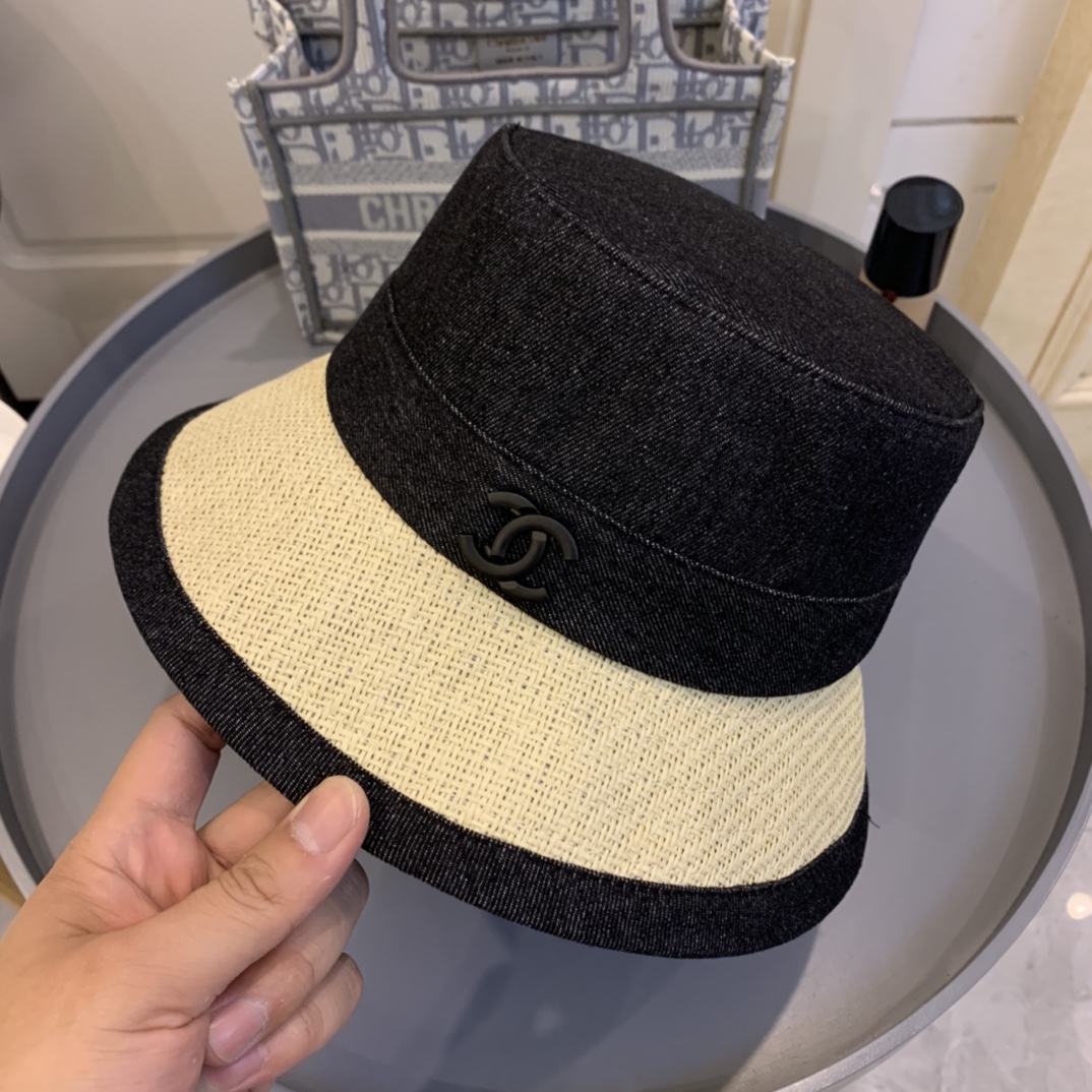 Top Hats