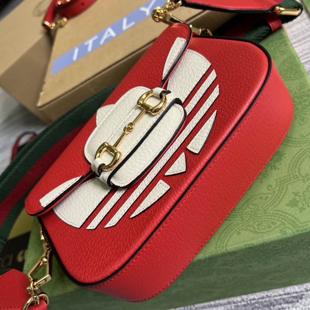 G*ucci Bag Top Quality 658574