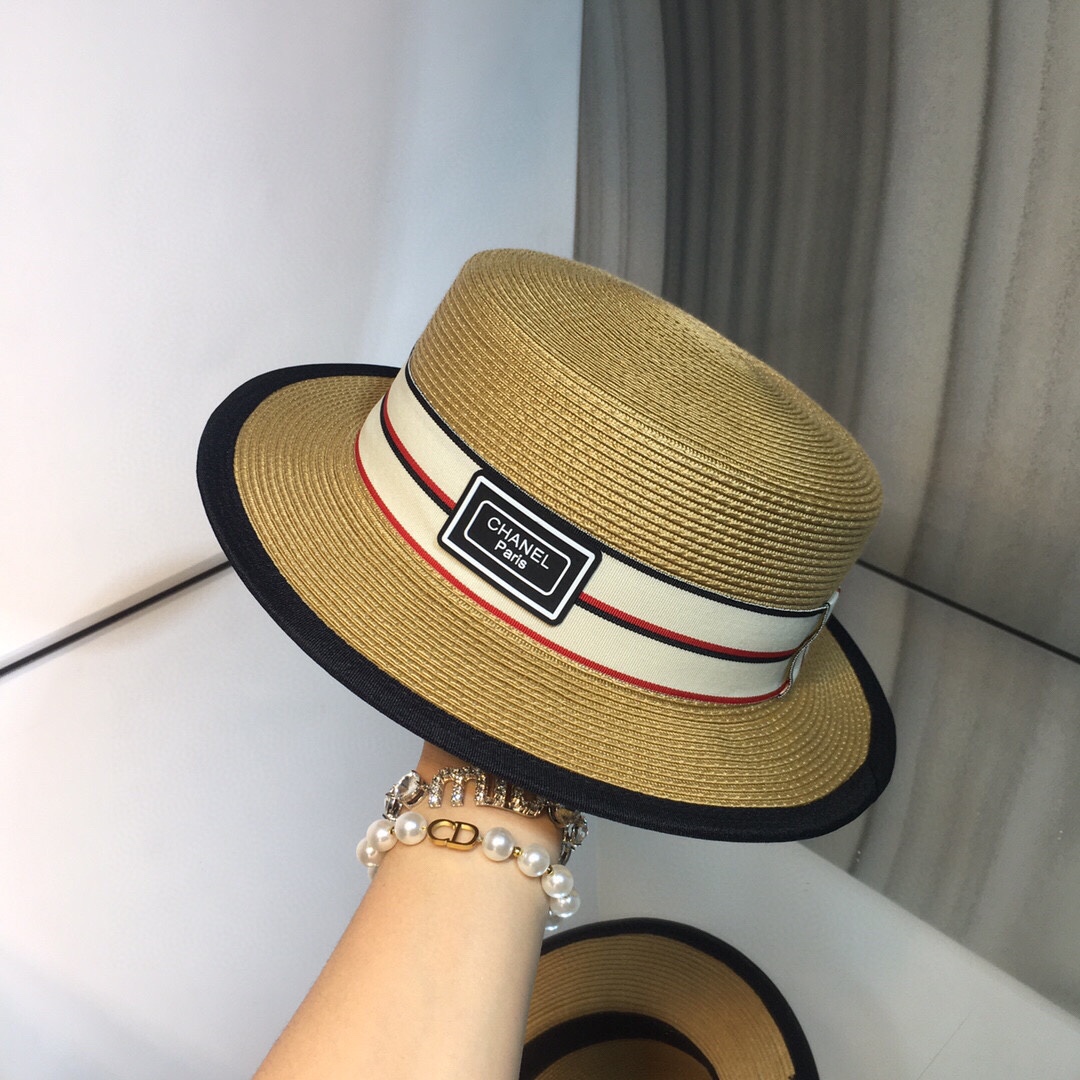 Top Hats