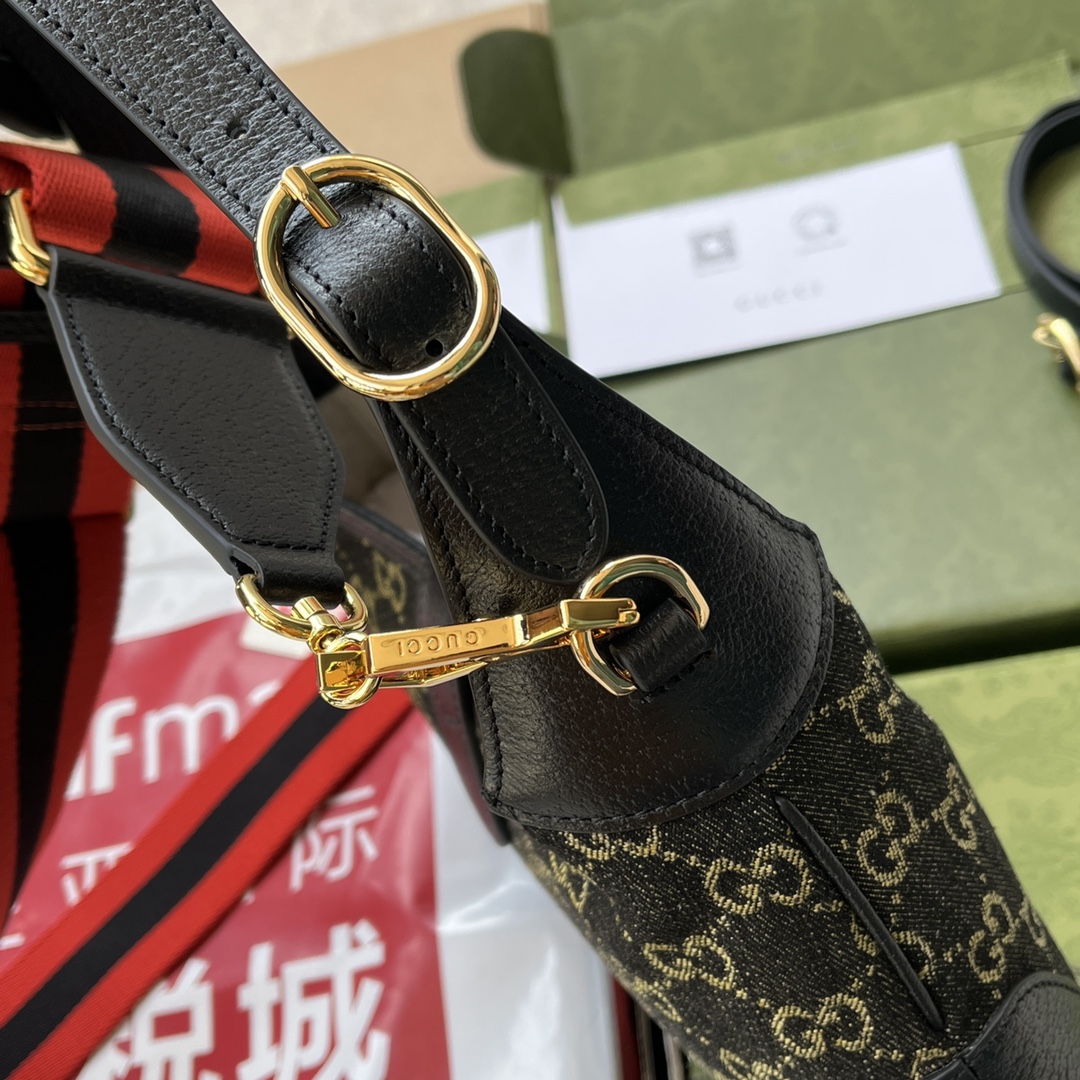G*ucci Bag Top Quality 28*19*4.5CM