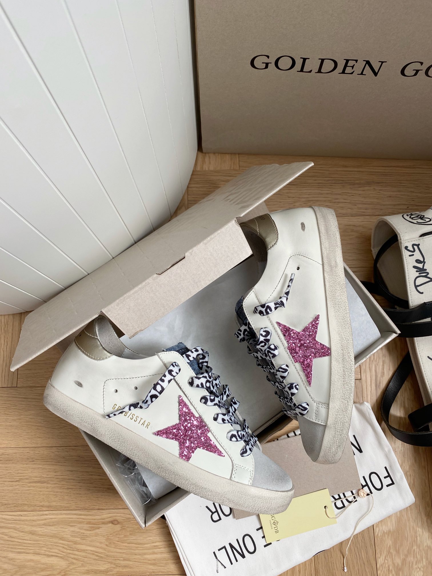 Men Women G*GDB Top Sneakers