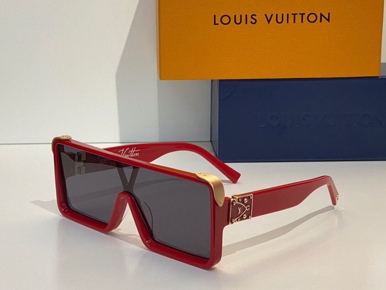 Top Quality L*ouis V*uitton Glasses