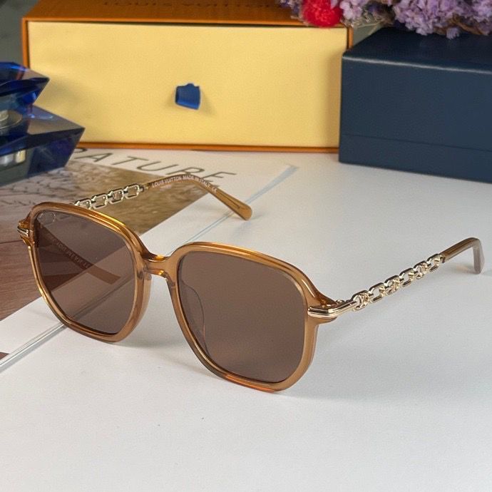 Top Quality L*ouis V*uitton Glasses