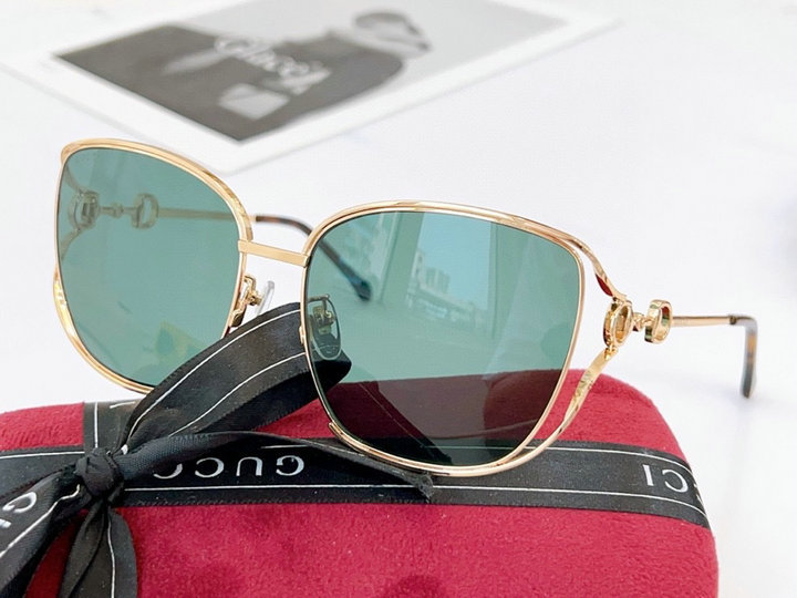 Top Quality G*ucci Glasses