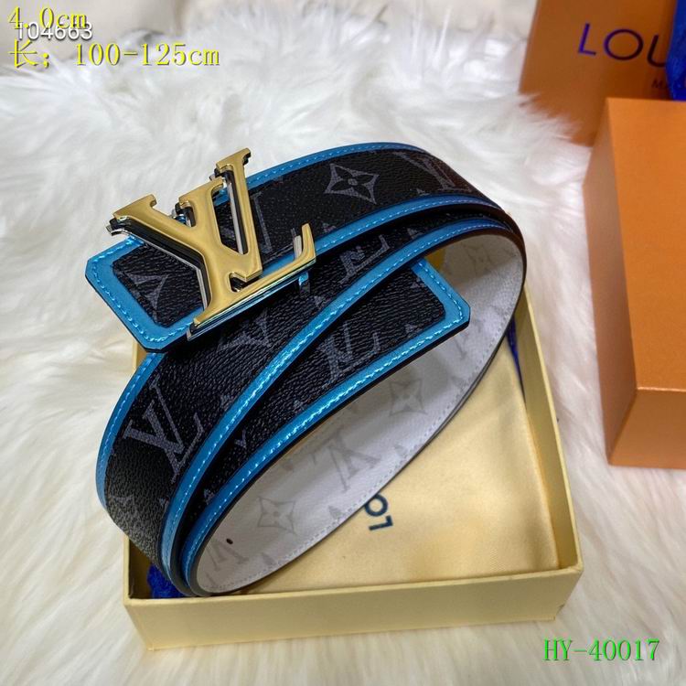 L*uis V*itton Belts Top Version