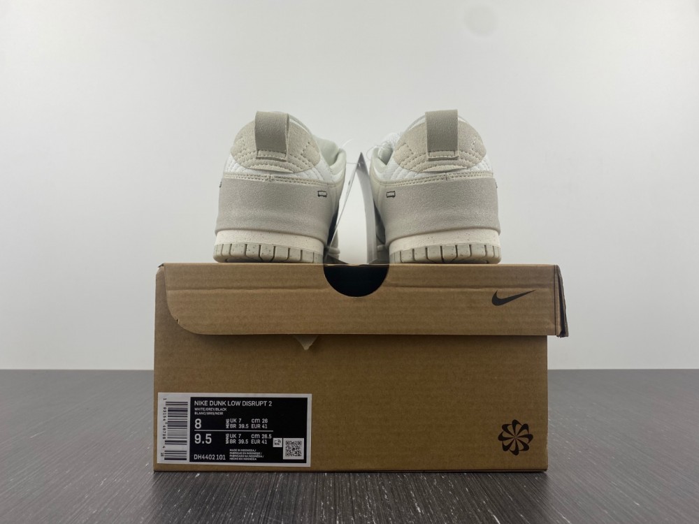 from Nike Dunk Low