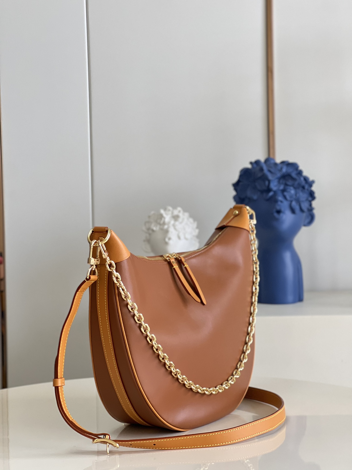 L*ouis V*uitton Top Bag 38*30*10CM